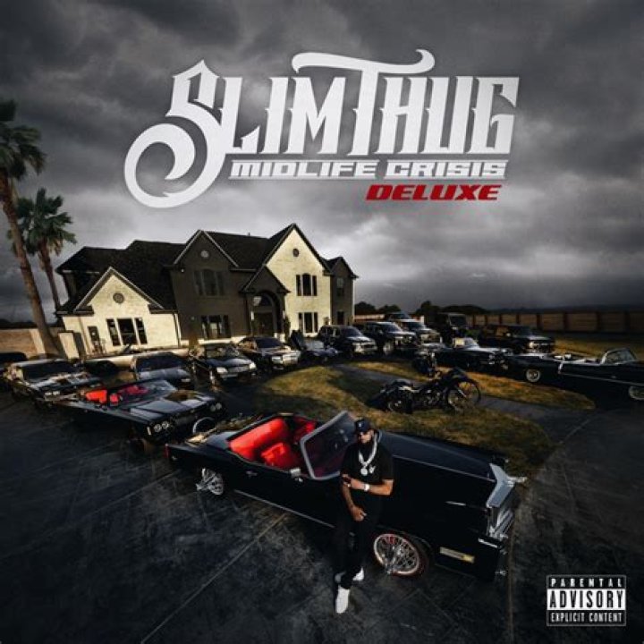Timeless Tracks: The Best Songs by Slim Thug
