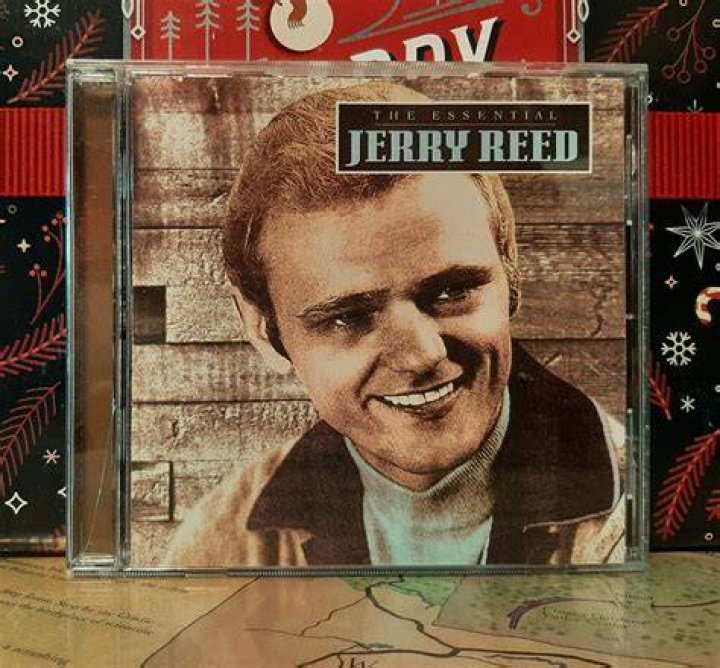Timeless Tunes: Exploring Songs by Jerry Reed