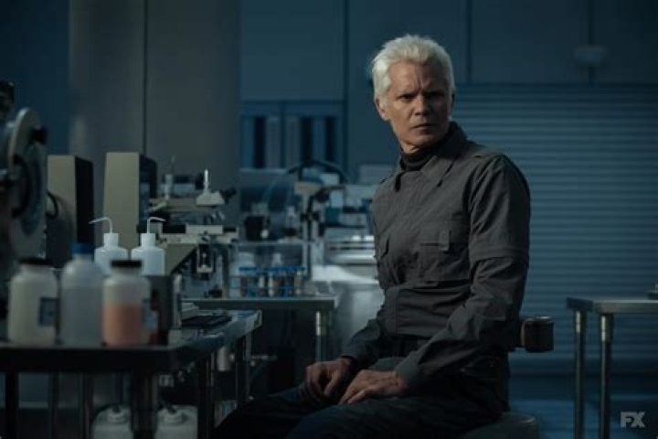 Timothy Olyphant: A Versatile Talent in Film and Television