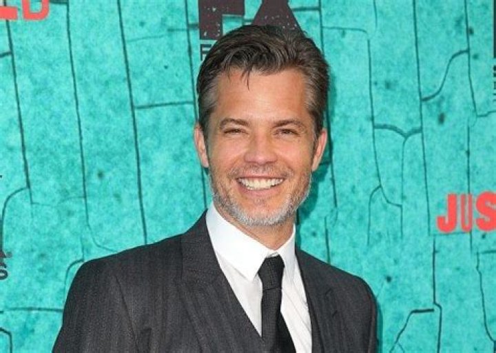 Timothy Olyphant Home: A Glimpse into the Life of the Celebrated Actor