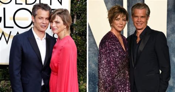 Timothy Olyphant Net Worth: A Deep Dive into the Actor&rsquo;s Wealth and Career Success