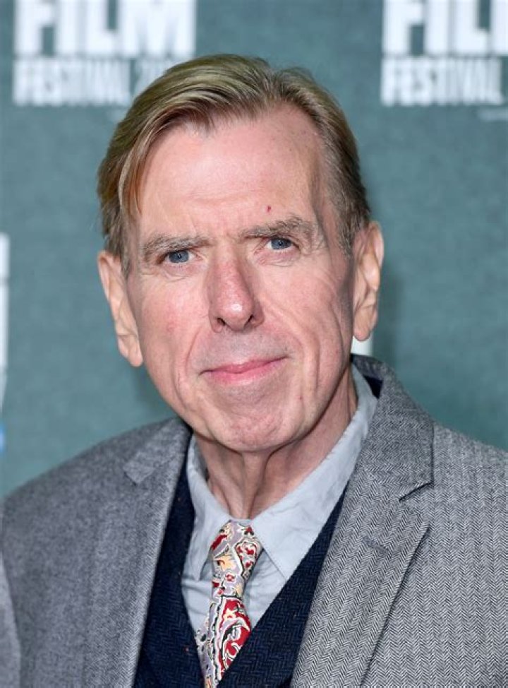 Timothy Spall: A Journey Through the Life and Career of a Versatile Actor