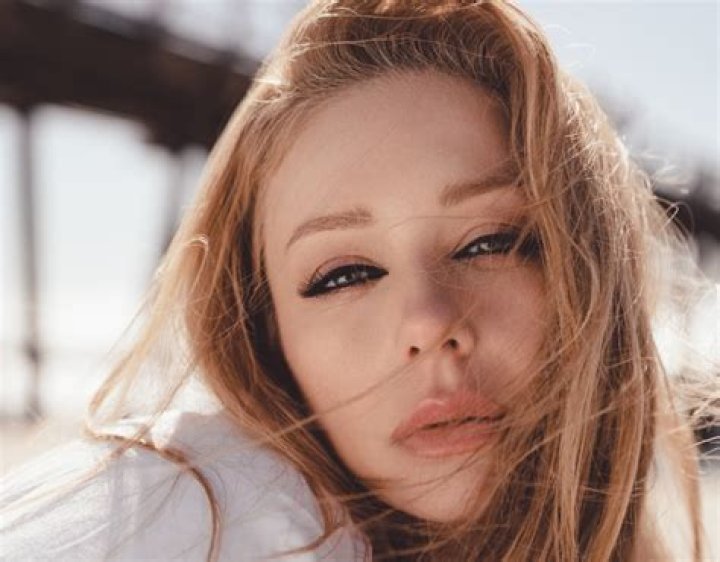 Tina Karol: The Journey of a Ukrainian Superstar