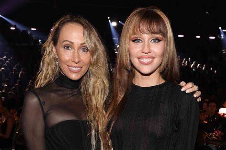 Tish Cyrus Naked: A Deep Dive into the Life and Legacy of a Multi-Talented Figure