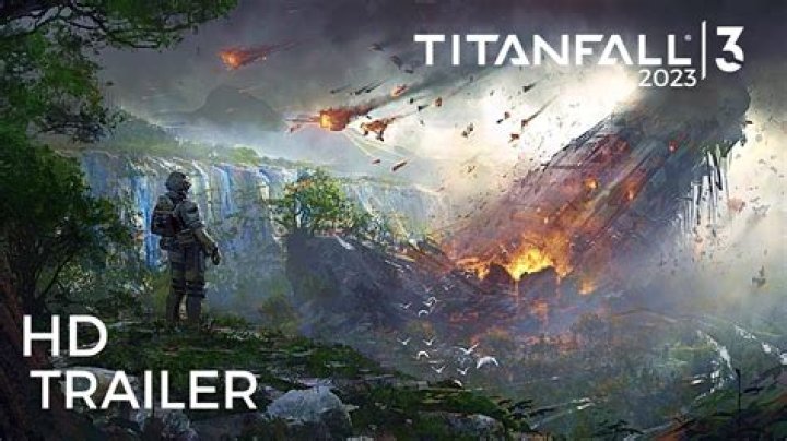 Titanfall 3: The Anticipated Sequel in the Titanfall Franchise
