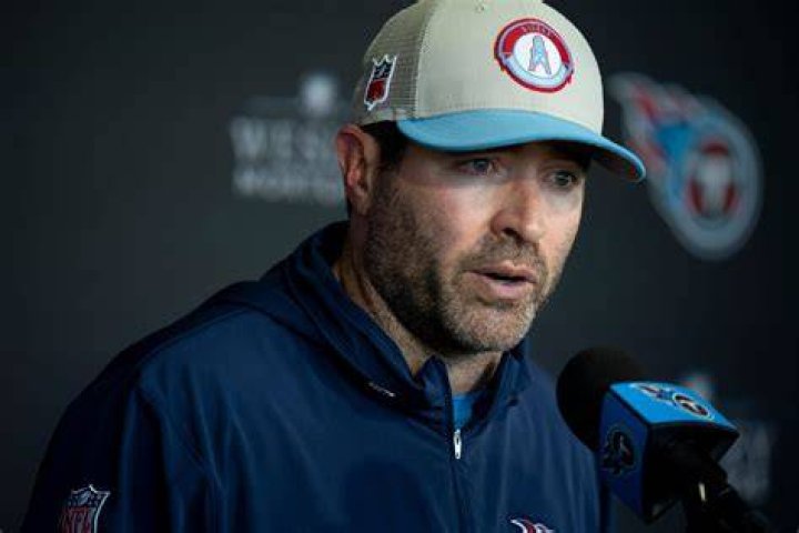Titans Coach: A Comprehensive Guide to Coaching the Tennessee Titans