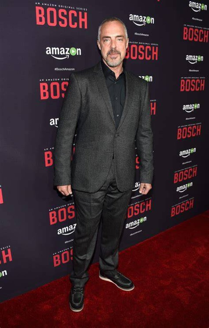 Titus Welliver Net Worth: A Comprehensive Insight into His Wealth and Career