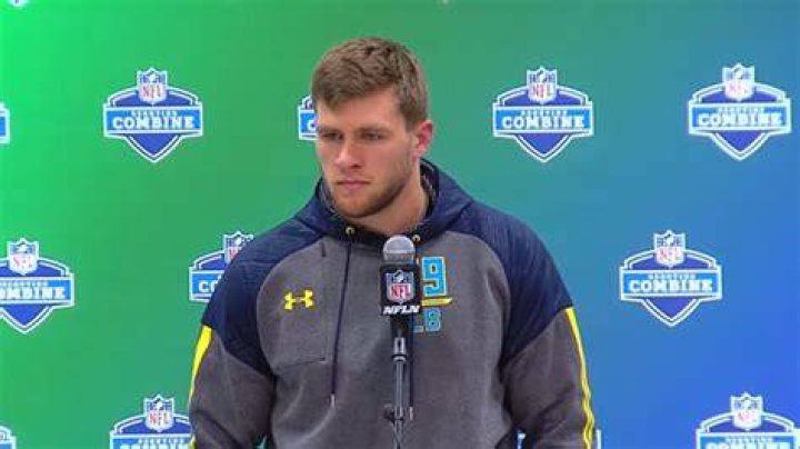 TJ Watt NFL Combine: A Detailed Overview of his Journey to NFL Stardom