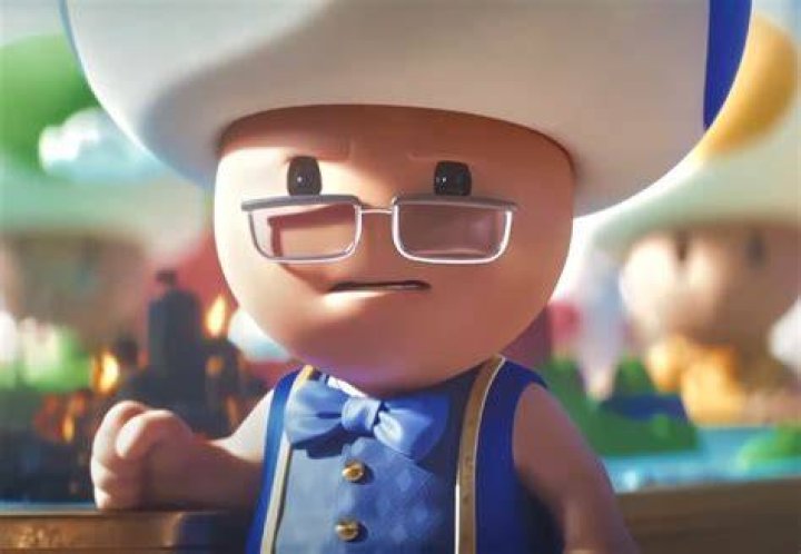 Toad Without a Hat: Exploring the Quirky World of This Beloved Character