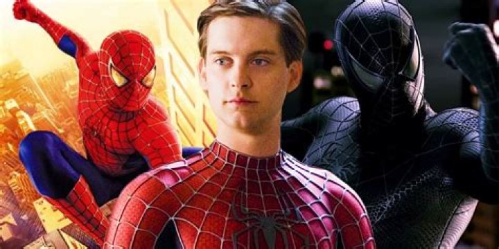 Tobey Maguire: The Journey of a Hollywood Icon