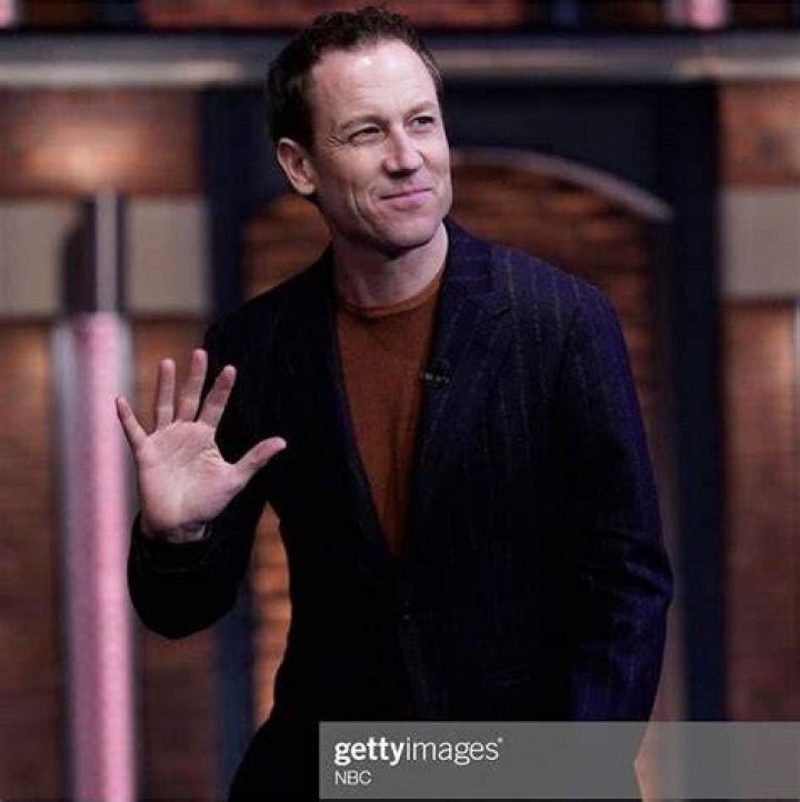Tobias Menzies: A Versatile Talent in Film and Television