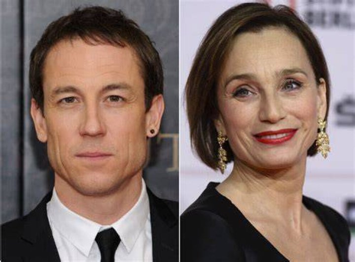 Tobias Menzies Wife: A Look into the Life of the Acclaimed Actor and His Partner