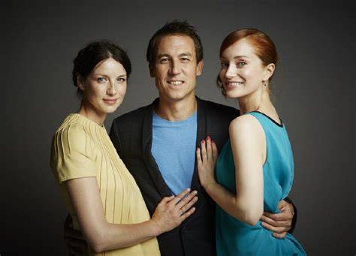 Tobias Menzies Wife: Understanding the Life and Love of the Acclaimed Actor