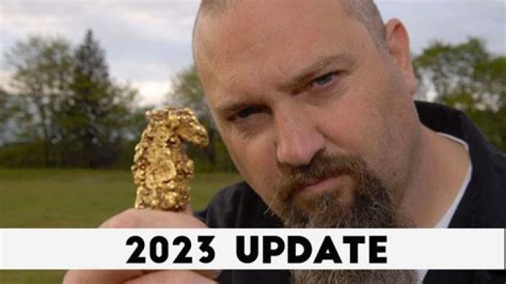 Todd Hoffman Net Worth 2023: The Gold Rush Star's Financial Journey