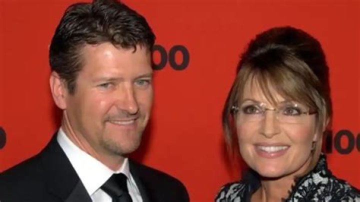 Todd Palin New Wife: The Journey, The Mystery, and The New Chapter