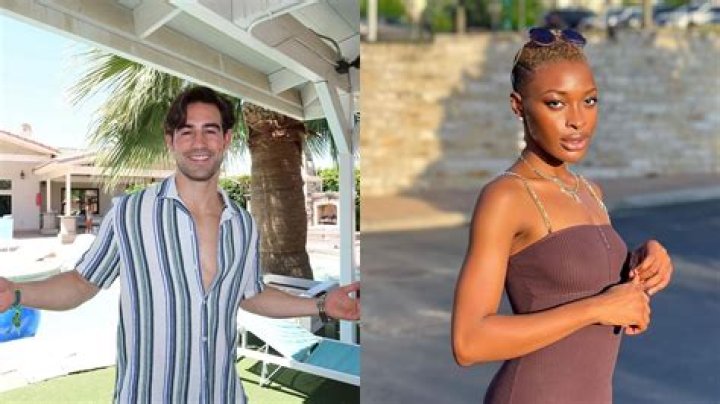 Tolu and Chris: The Perfect Match