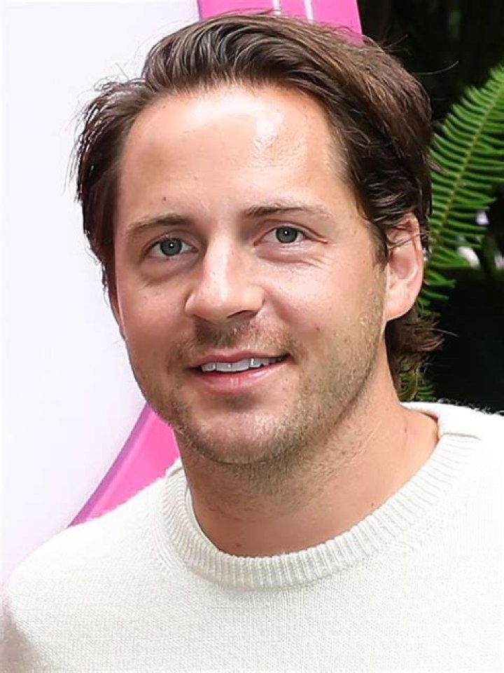 Tom Ackerley Net Worth 2024: A Comprehensive Insight into the Life and Wealth of the British Producer