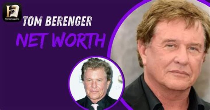 Tom Berenger Net Worth: A Comprehensive Insight into His Wealth and Legacy