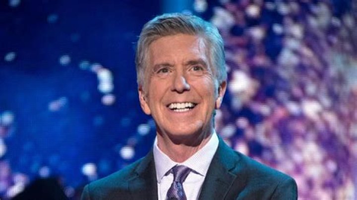 Tom Bergeron Net Worth: Exploring the Life and Success of a TV Icon