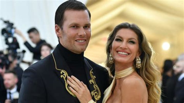 Tom Brady's Wife Gisele's New Boyfriend: The Inside Scoop