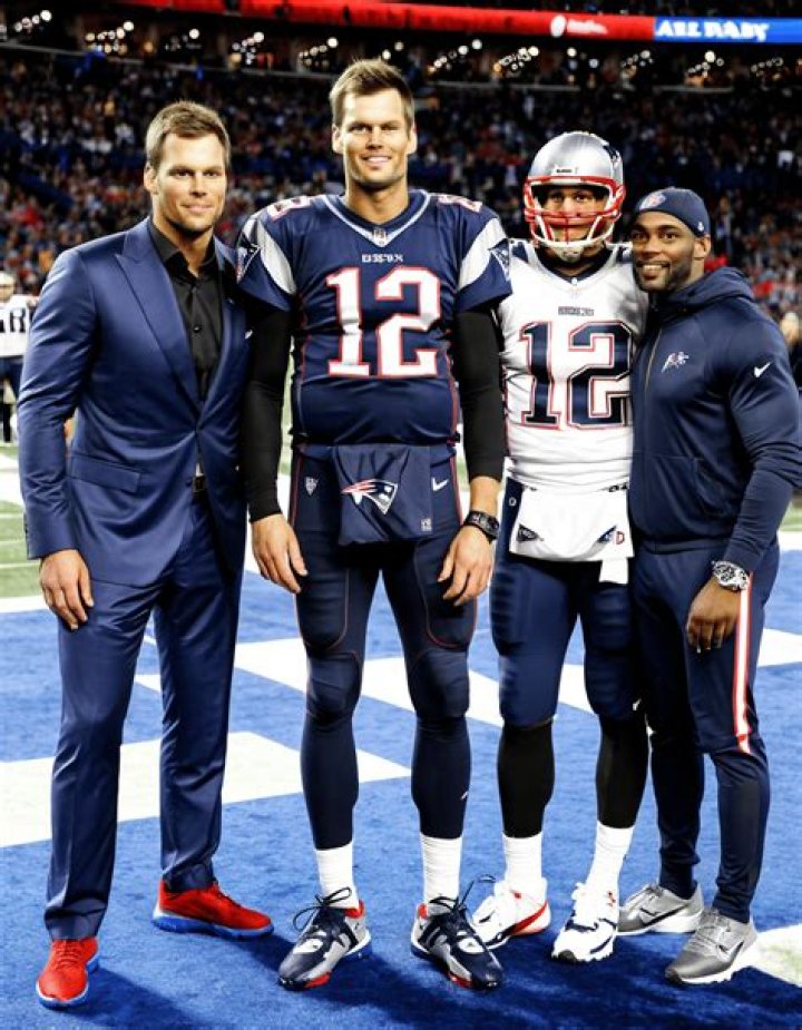 Tom Brady and P Diddy Party: A Celebration of Sports and Music
