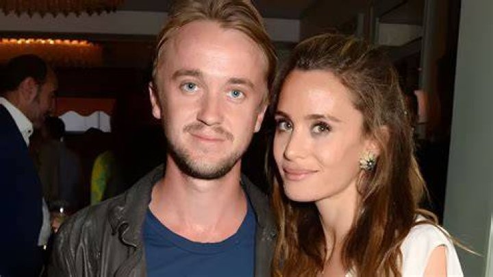 Tom Felton's Wife: Unveiling the Mysteries of His Love Life