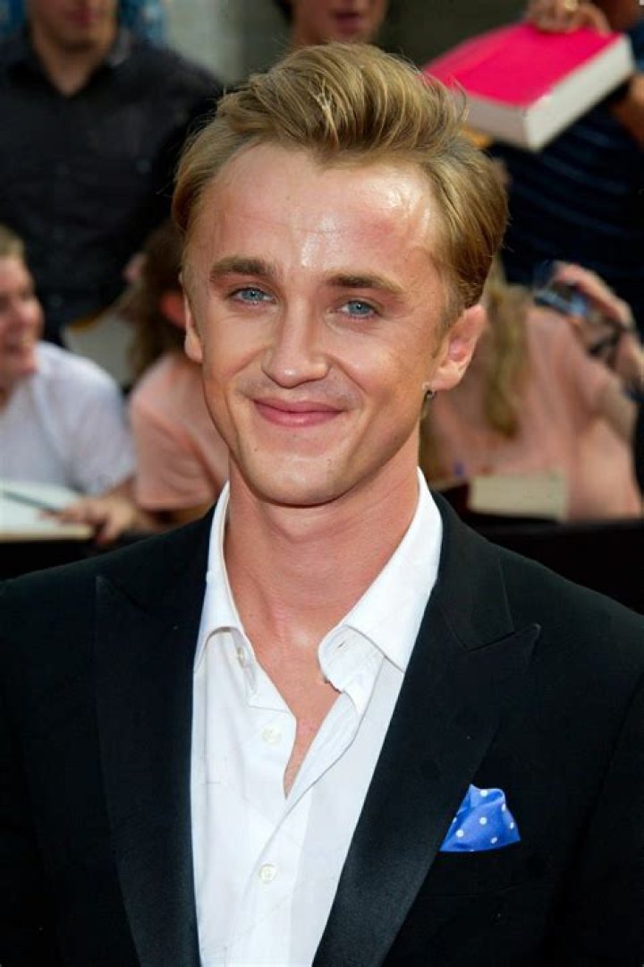 Tom Felton: The Man Behind Malfoy - From Harry Potter to Hollywood