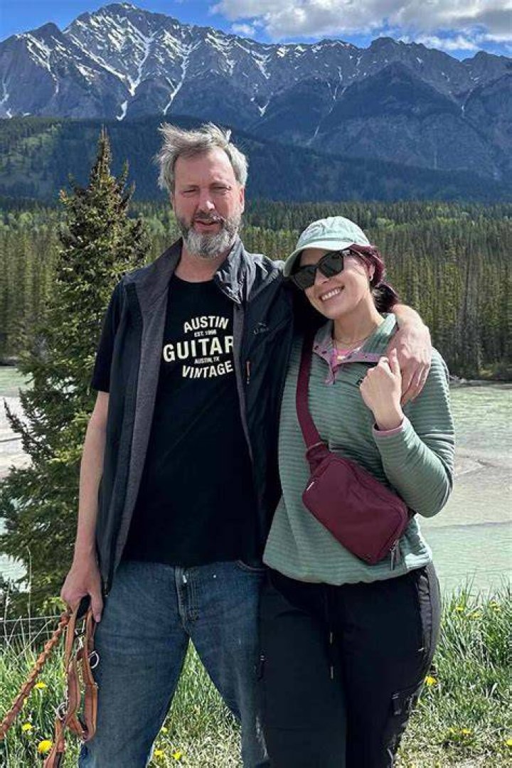 Tom Green Wife: A Look Into His Personal Life and Relationships