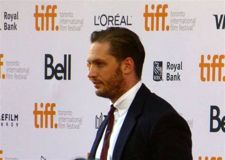 Tom Hardy Net Worth 2024: Financial Success and Career Highlights