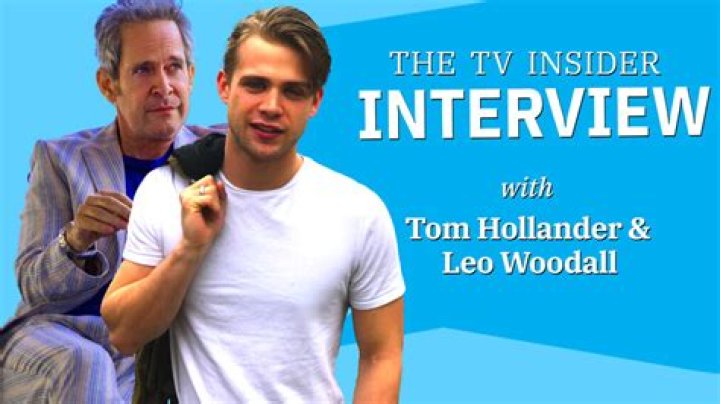 Tom Hollander Movies and TV Shows: A Comprehensive Guide