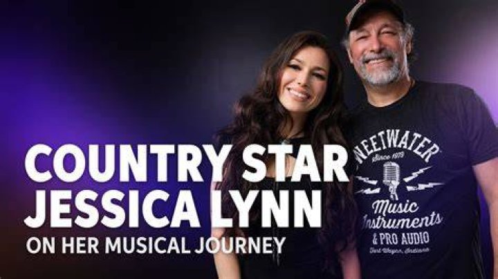Tom MacDonald and Jessica Lynn: A Collaborative Musical Journey