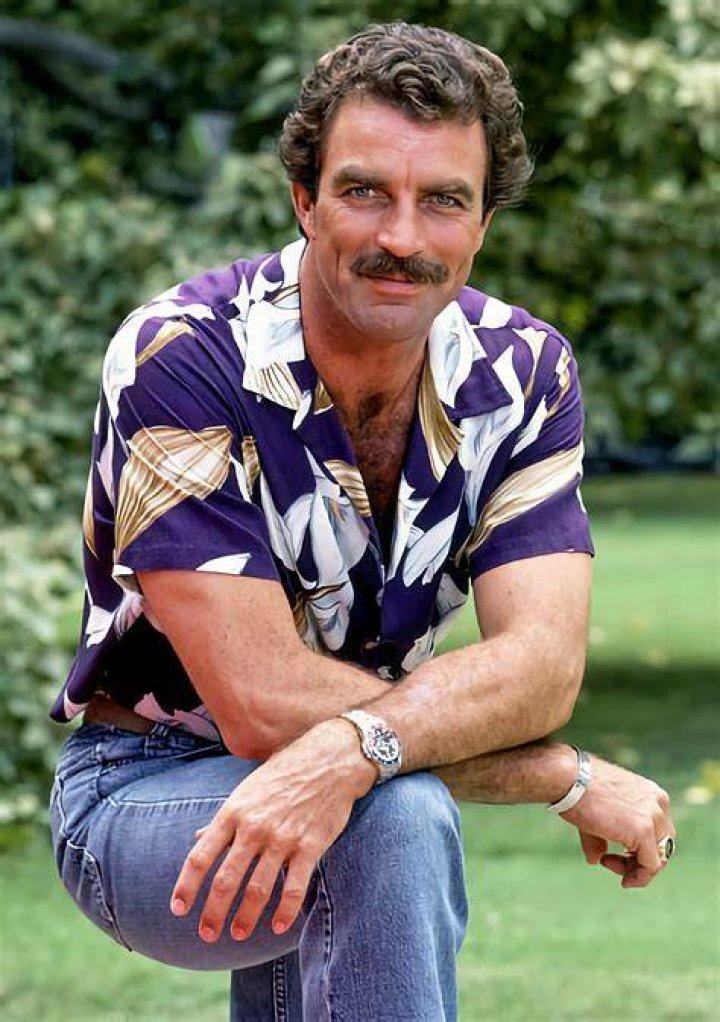 Tom Selleck Age: A Journey Through Time and Career