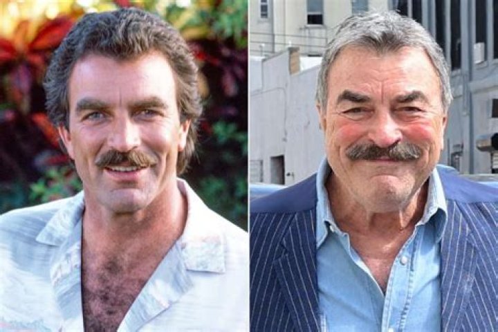 Tom Selleck Height: Exploring the Iconic Actor's Stature and Career