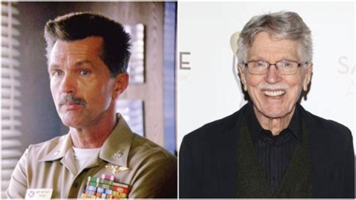 Tom Skerritt: A Comprehensive Look at His Role in Top Gun