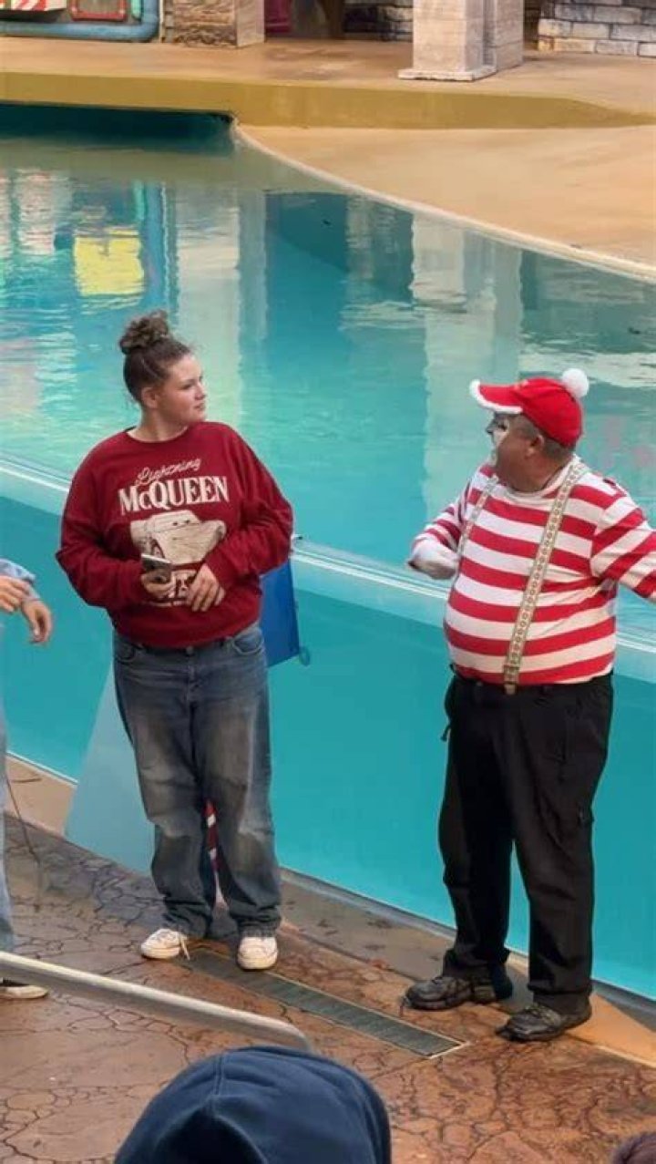 Tom the Mime: A Journey Through Silence and Expression