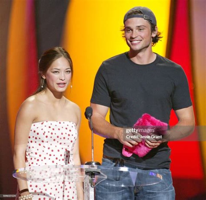 Tom Welling and Kristin Kreuk: A Deep Dive into Their Careers and Chemistry