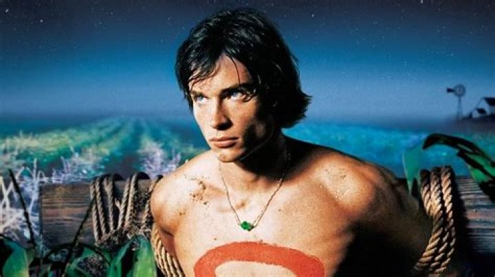 Tom Welling Young: A Journey to Stardom