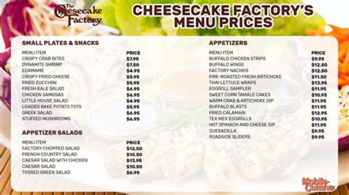 Tomato Basil Pasta at The Cheesecake Factory: A Culinary Delight