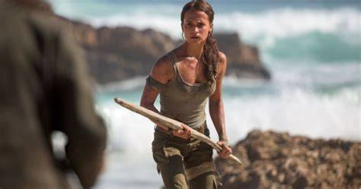 Tomb Raider 2018 Cast: A Deep Dive into the Characters and Their Performances