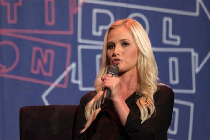 Tomi Lahren Measurements: Insights into Her Life and Career