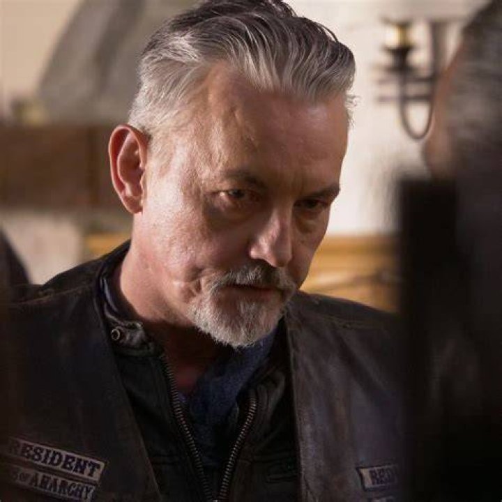 Tommy Flanagan: The Iconic Actor Behind Chibs in Sons of Anarchy