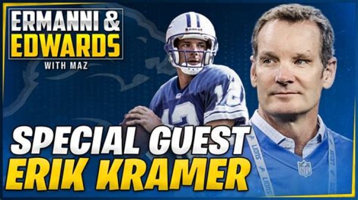 Tommy Kramer Net Worth: Exploring the Life and Fortune of a Legendary NFL Quarterback