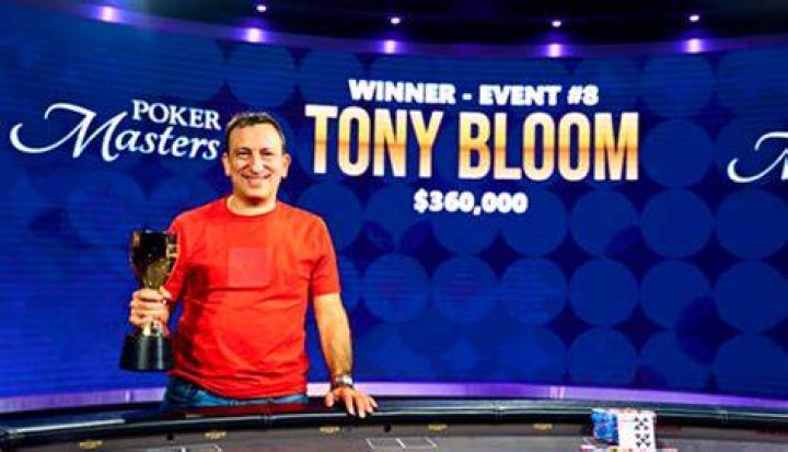 Tony Bloom Net Worth: The Story Behind the Poker Genius and Football Visionary