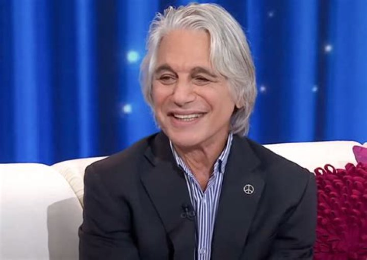 Tony Danza Net Worth: A Comprehensive Look at the Iconic Actor's Wealth
