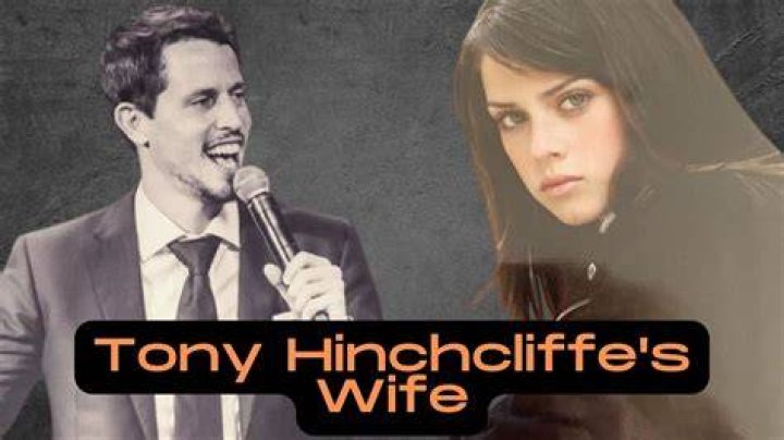 Tony Hinchcliffe's Girlfriend: A Deep Dive into Their Relationship