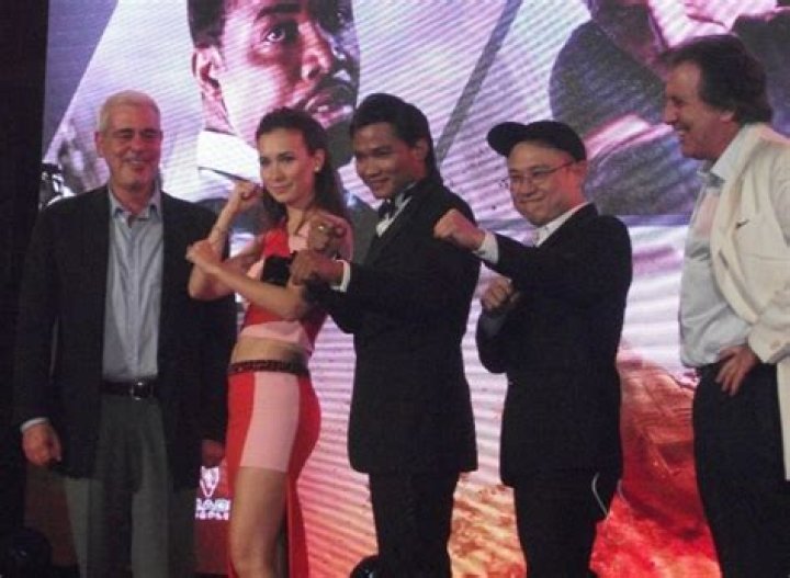 Tony Jaa Net Worth: A Deep Dive into the Wealth of the Martial Arts Superstar