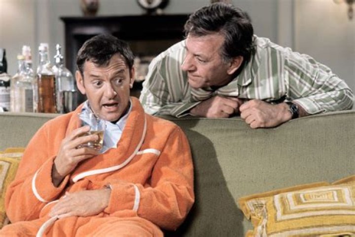 Tony Randall: The Legendary Actor Who Defined Comedy