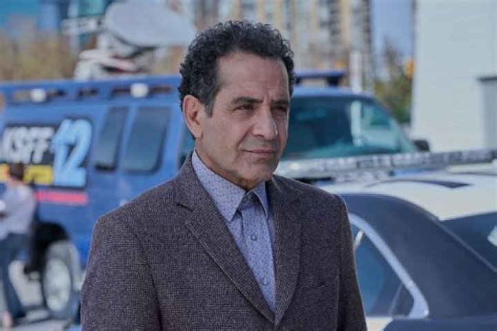 Tony Shalhoub: A Journey Through the Life and Career of a Versatile Actor