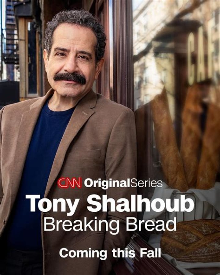 Tony Shalhoub: A Versatile Icon in Film and TV Shows