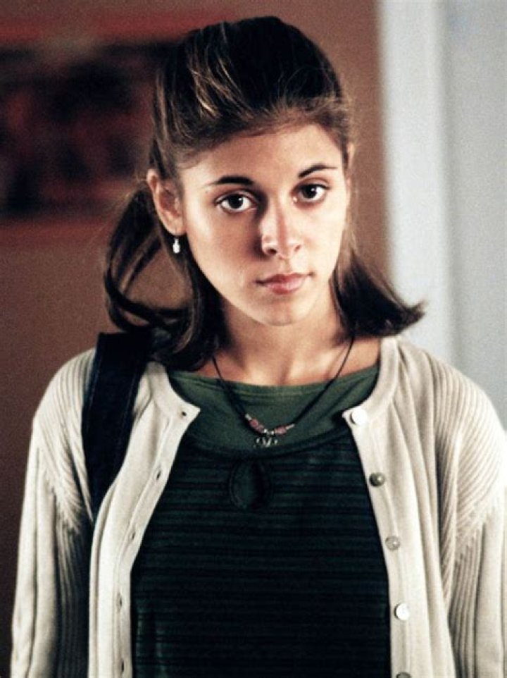Tony Soprano's Daughter: A Deep Dive into the Life of Meadow Soprano